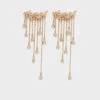 Final Sale - The Item Cannot Be ReturnedAalirwenChandelier Earrings
