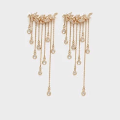 Final Sale - The Item Cannot Be ReturnedAalirwenChandelier Earrings