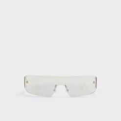 AdaedarFrameless Sunglasses