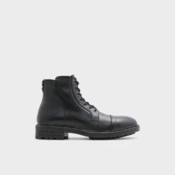 Final Sale - The Item Cannot Be ReturnedAdrardosienLace-up Boot