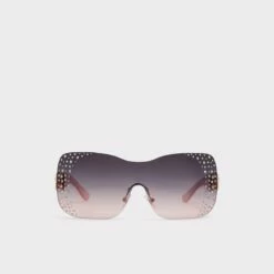 SaleAdrialiOversized Sunglasses