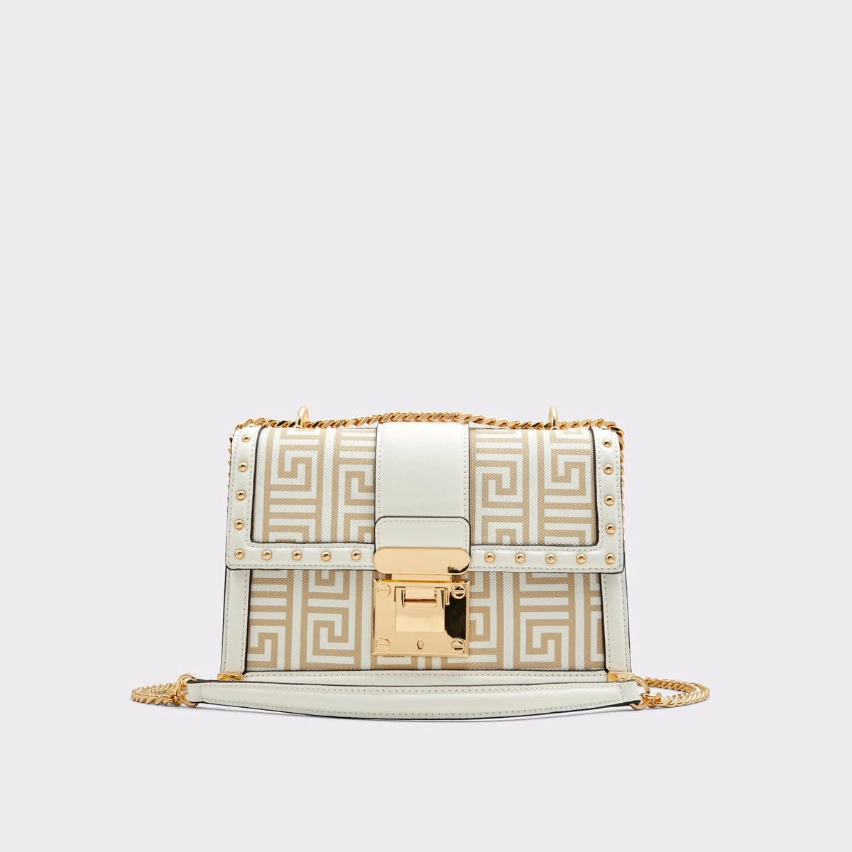&New NewAlanderielxCrossbody Bag