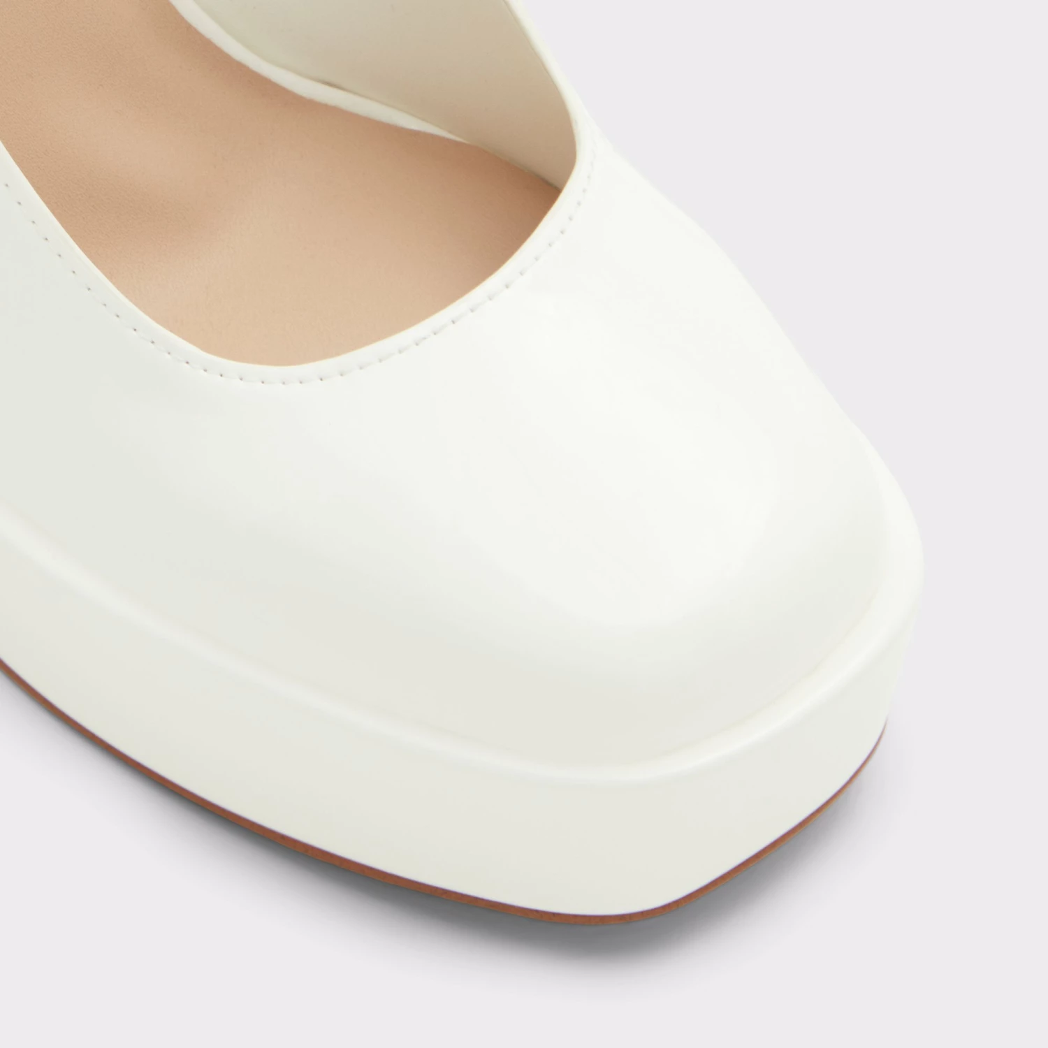 SaleAnjieHeeled Mary Janes - Platform - Image 5