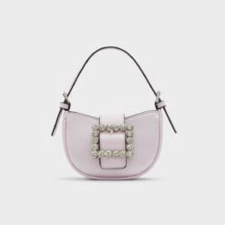 SaleAslaxMini Top Handle Bag