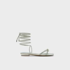 AstaraStrappy Flat Sandal