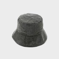 AstrellaStay Cool And Stylish With A Fashionable Yet Functional Bucket Hat Like This One.