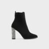 Final Sale - The Item Cannot Be ReturnedAurlaAnkle Boot - Cup Sole