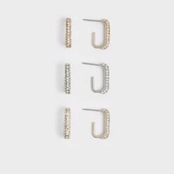 Final Sale - The Item Cannot Be ReturnedBanaerielEarrings