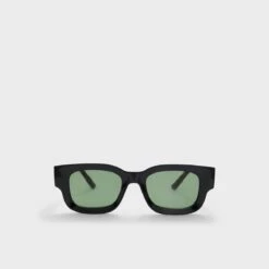 BankviewRectangle Sunglasses