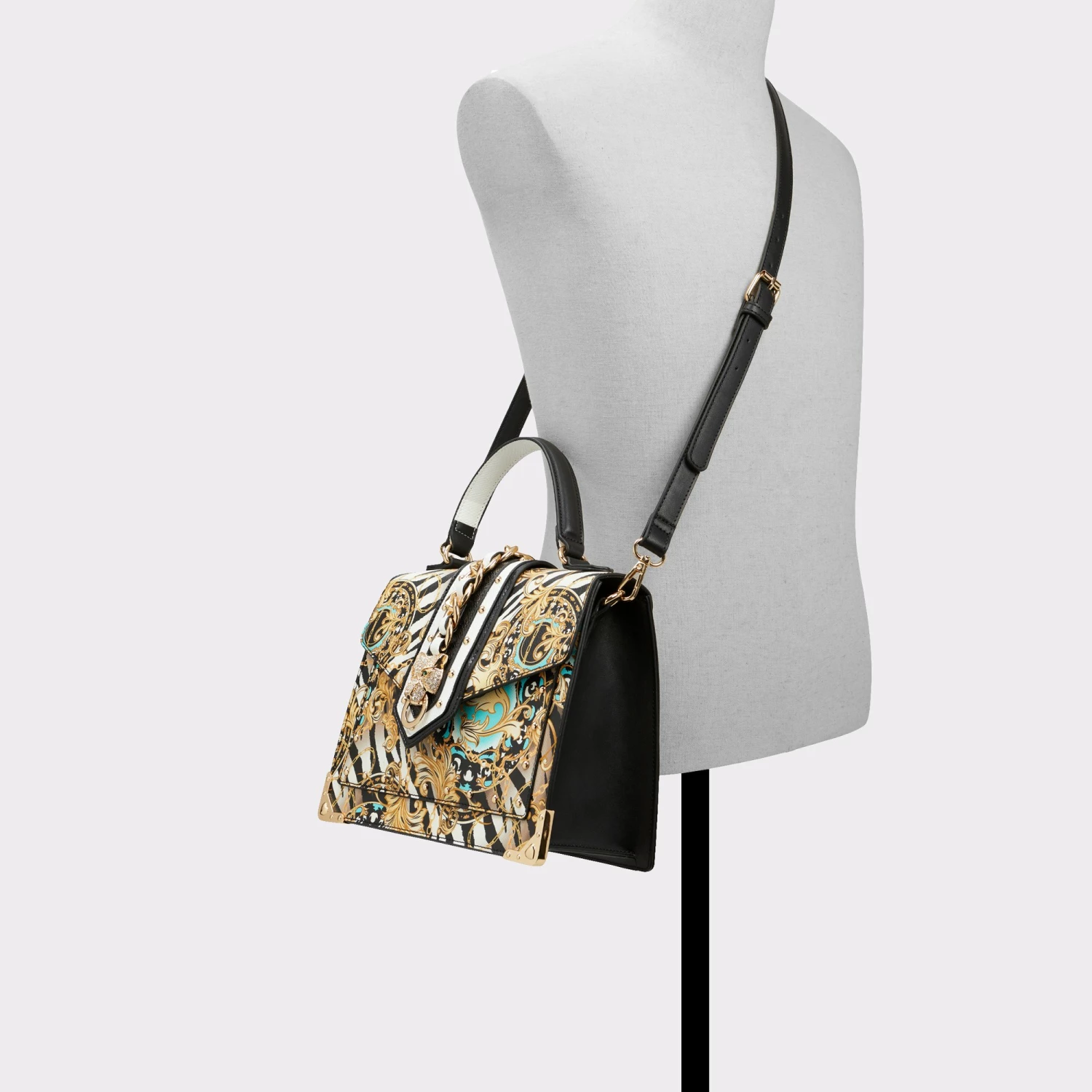 BarooTop Handle Bag - Image 4