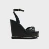 SaleBarykinWedge Sandal - Wedge Heel