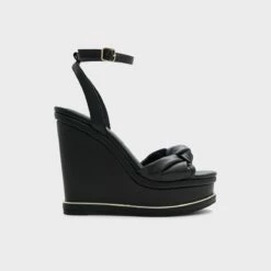 SaleBarykinWedge Sandal - Wedge Heel