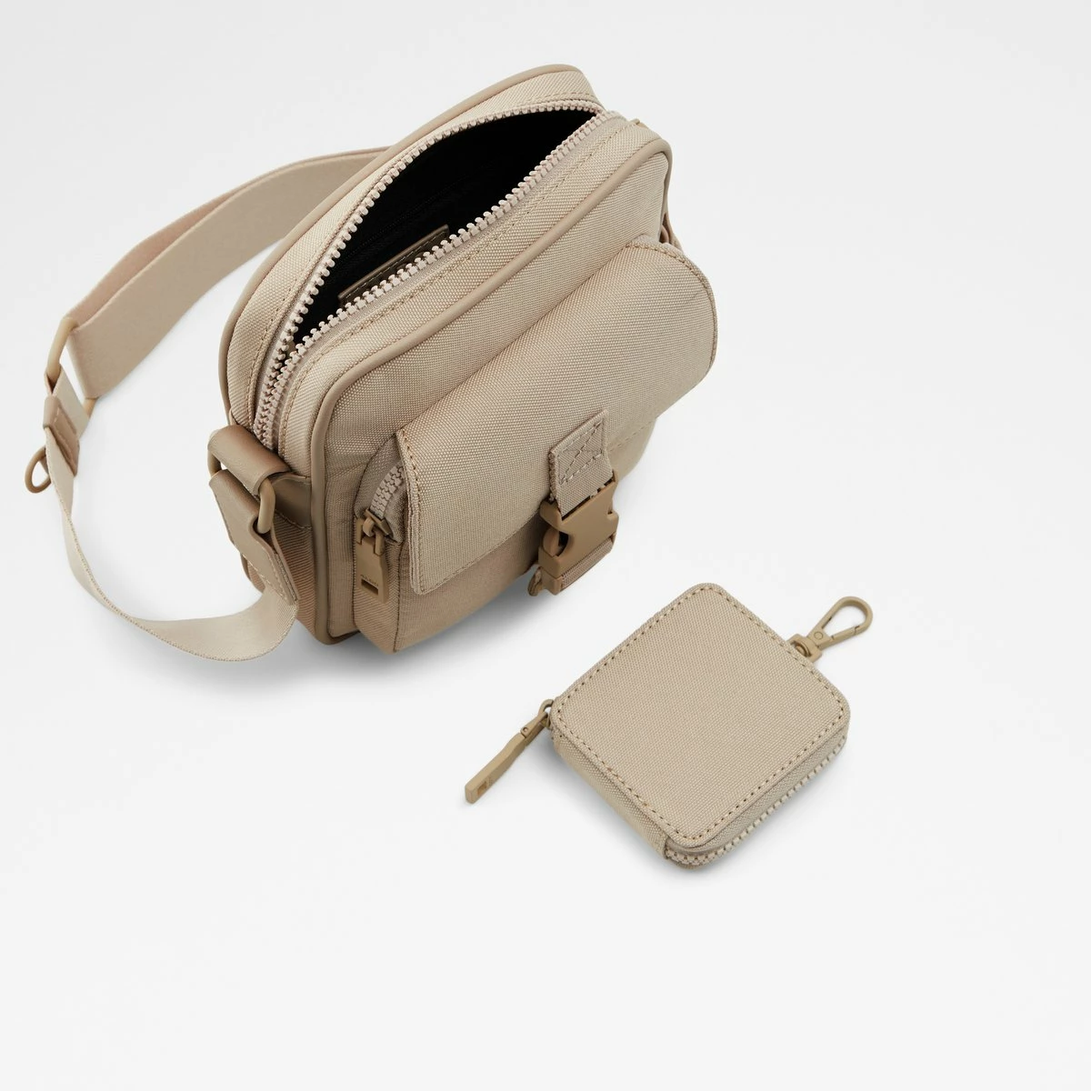 BasalCrossbody Bag - Image 3