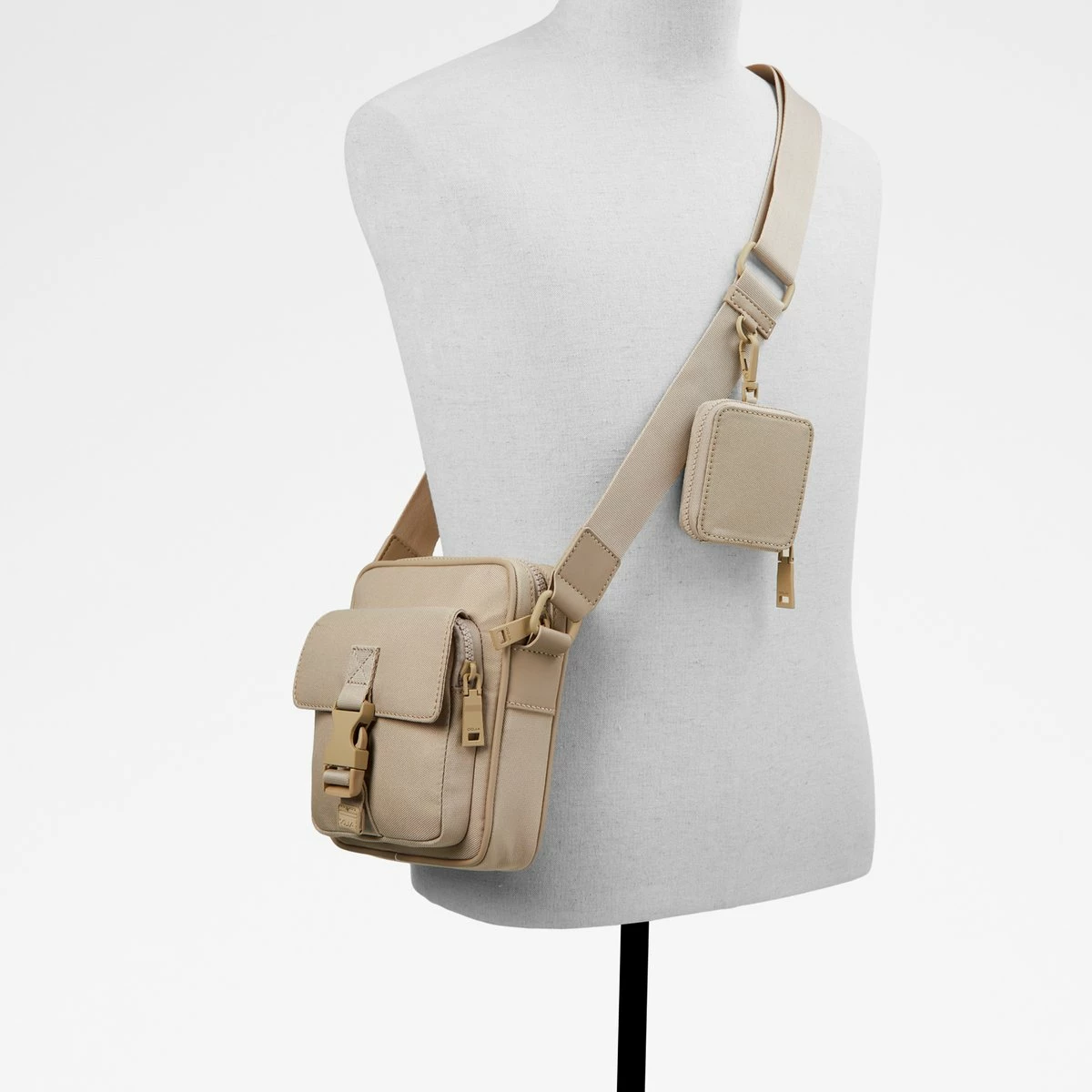 BasalCrossbody Bag - Image 4