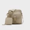 BasalCrossbody Bag