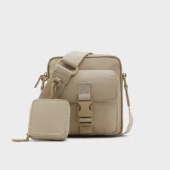 BasalCrossbody Bag