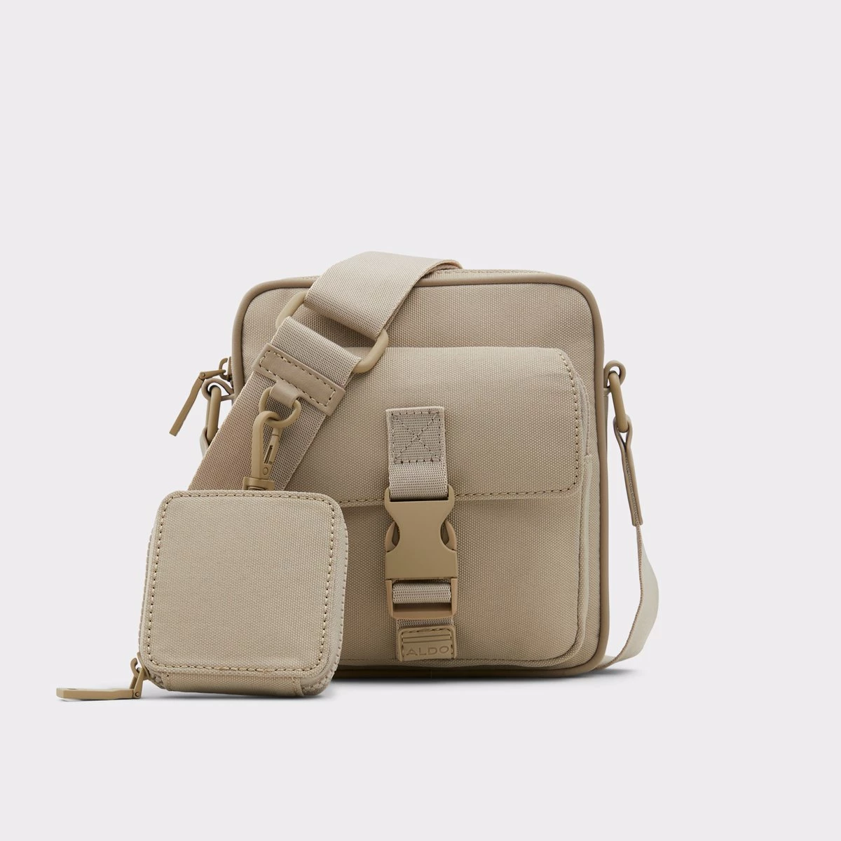 BasalCrossbody Bag