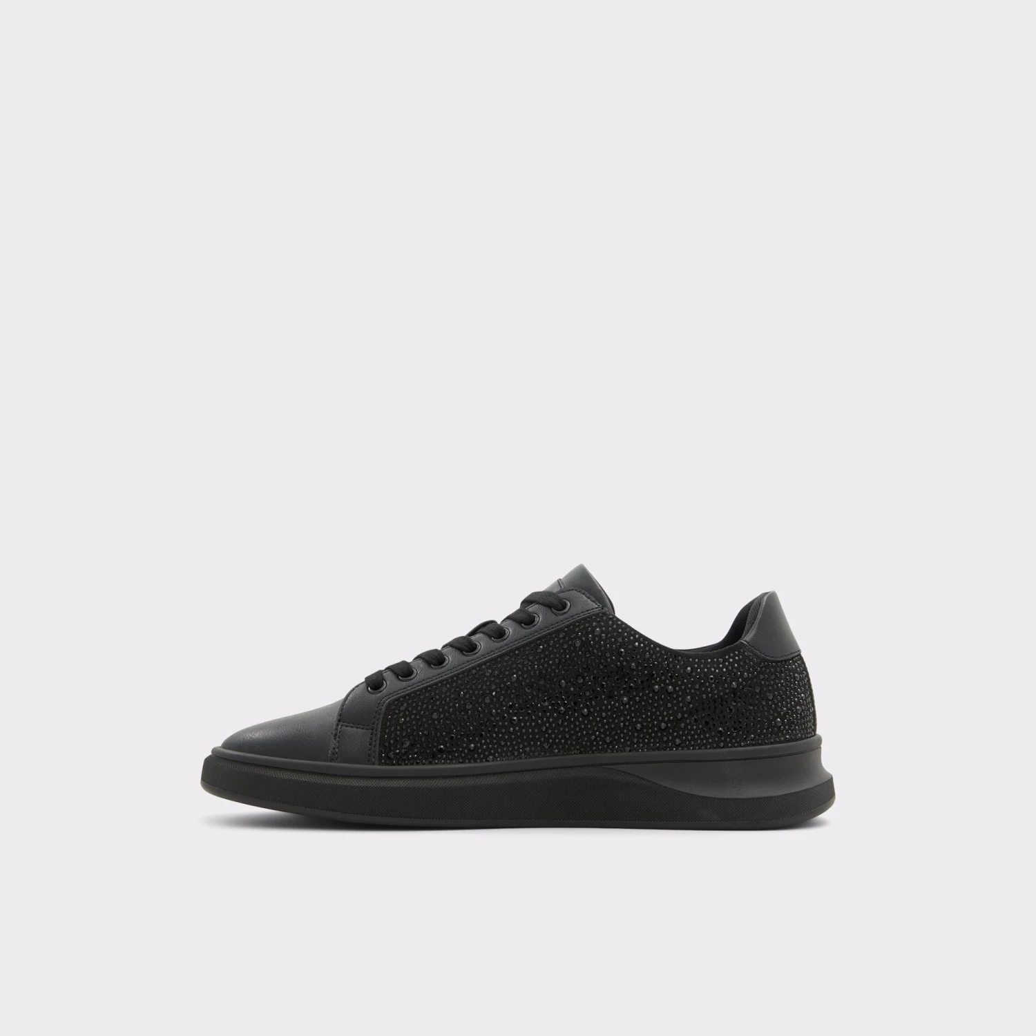 Beatspec-lLow Top Sneaker - Cup Sole - Image 4