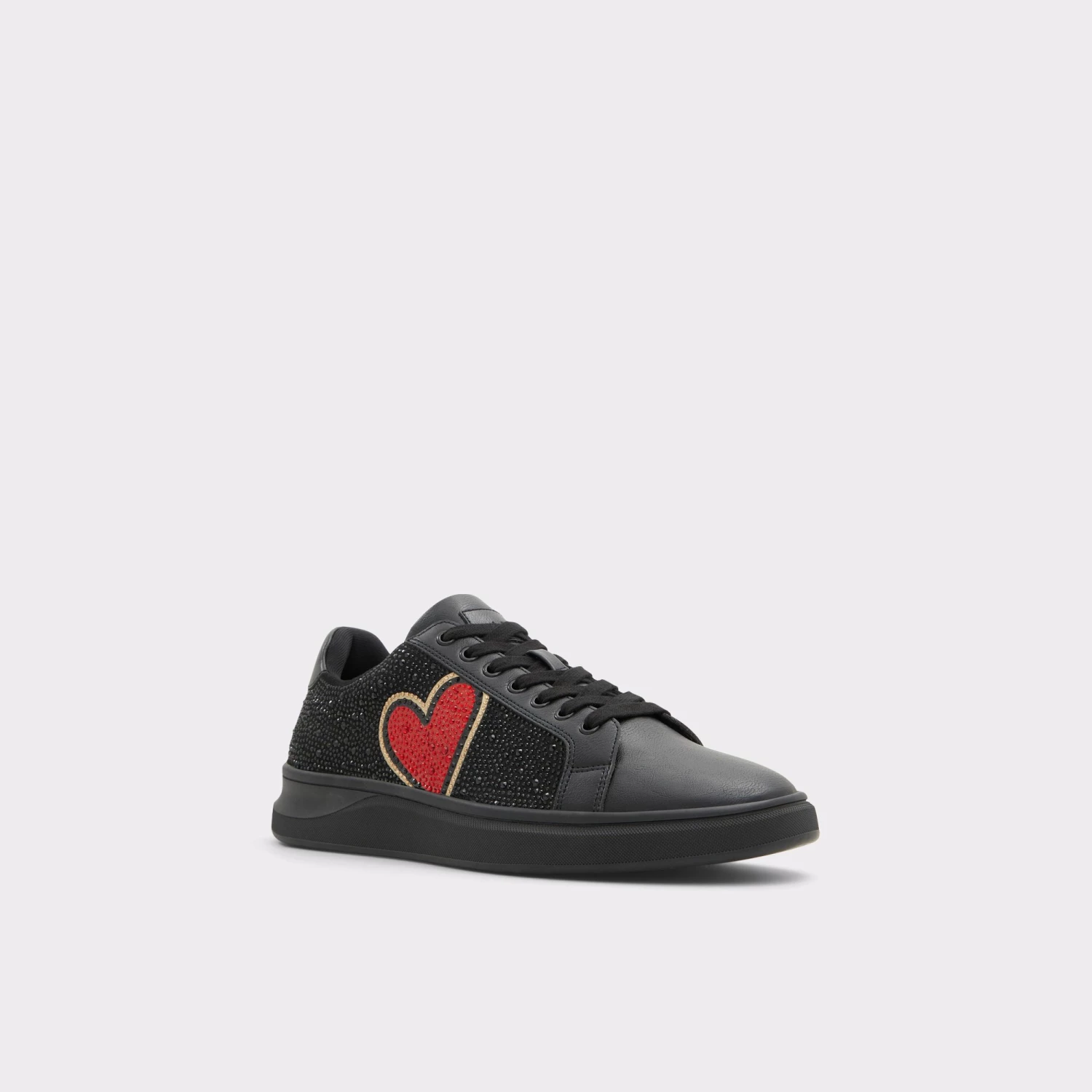 Beatspec-lLow Top Sneaker - Cup Sole - Image 5