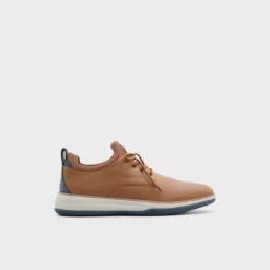 BergenOxford Shoe