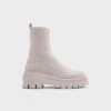 Final Sale - The Item Cannot Be ReturnedBigactSock Boot - Lug Sole