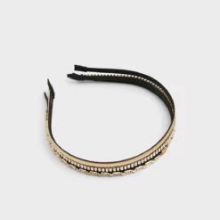 Final Sale - The Item Cannot Be ReturnedBloorleaHead Band