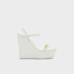 Final Sale - The Item Cannot Be ReturnedBodessaWedge Sandal - Wedge Heel