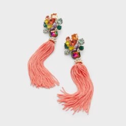 &New NewBohuStatement Earrings