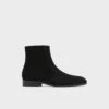 Final Sale - The Item Cannot Be ReturnedBrahmAnkle Boot
