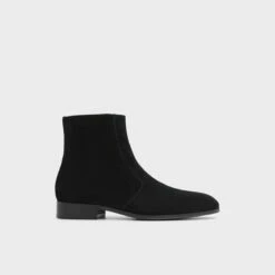 Final Sale - The Item Cannot Be ReturnedBrahmAnkle Boot