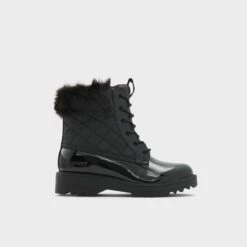Final Sale - The Item Cannot Be ReturnedBreaddaSnow Boot - Lug Sole