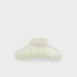 Final Sale - The Item Cannot Be ReturnedBrideclipHair Clip