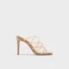 SaleBrigetteHeeled Mule - Stiletto Heel