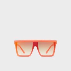 &New NewBrightsideShield Sunglasses