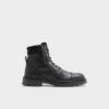 Final Sale - The Item Cannot Be ReturnedCalesethLace-up Boot