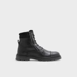 Final Sale - The Item Cannot Be ReturnedCalesethLace-up Boot