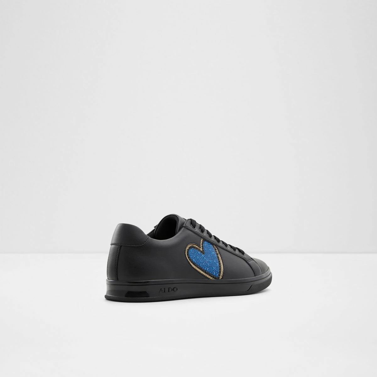 Final Sale - The Item Cannot Be ReturnedCarapetossLow Top Sneaker - Image 2