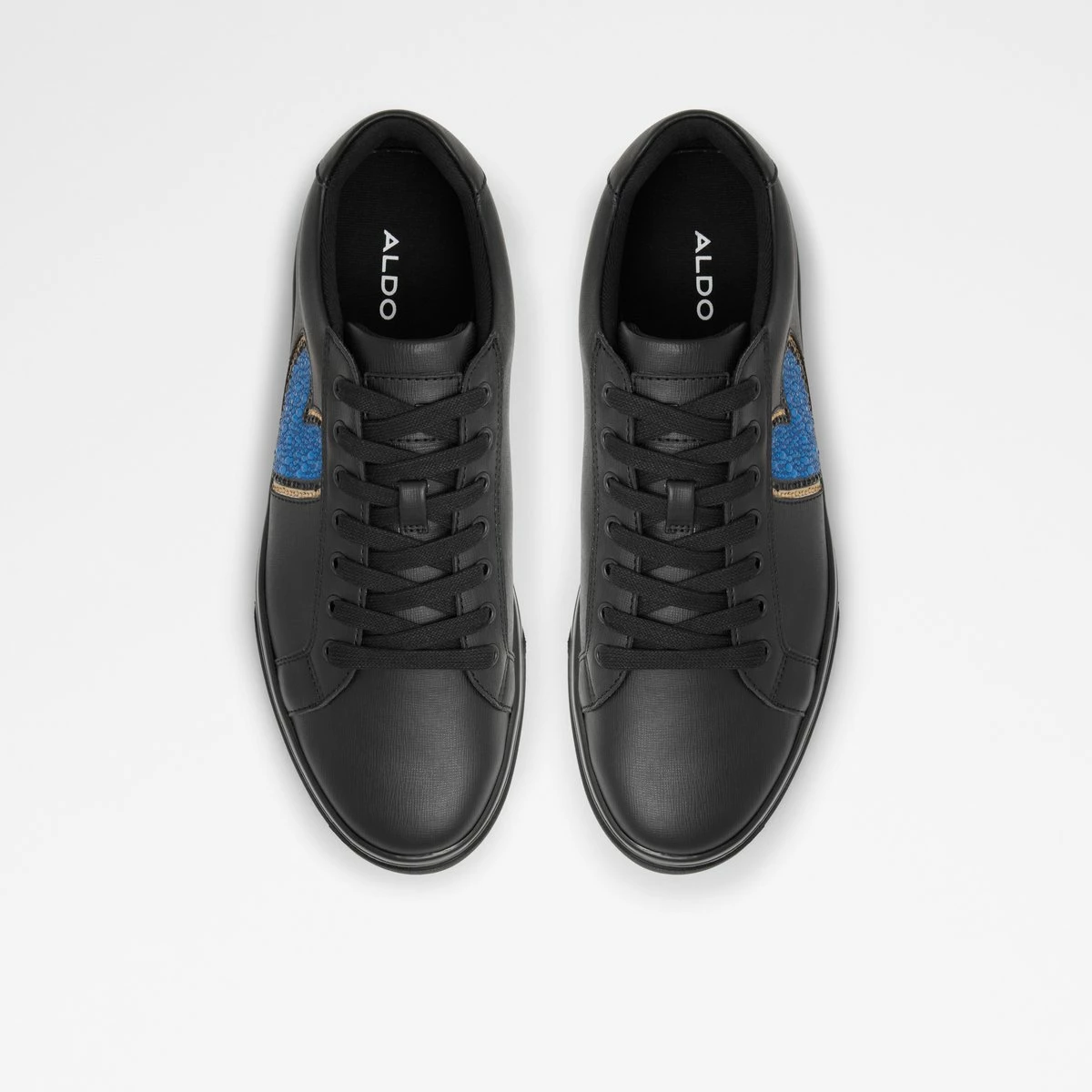 Final Sale - The Item Cannot Be ReturnedCarapetossLow Top Sneaker - Image 6