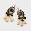 Final Sale - The Item Cannot Be ReturnedCarenannaStatement Earrings