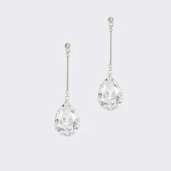 Final Sale - The Item Cannot Be ReturnedCaresPendant Earrings