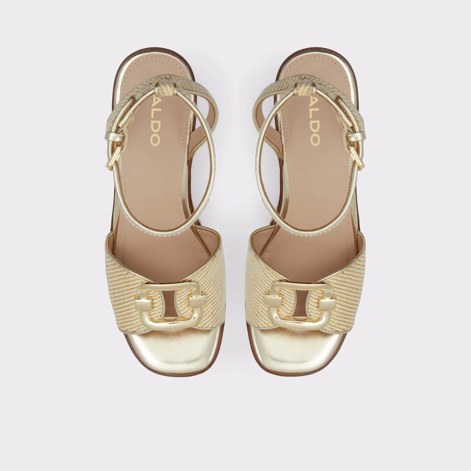 CarrabririaWedge Sandal - Wedge Heel - Image 6