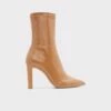 Final Sale - The Item Cannot Be ReturnedCatyaAnkle Boot
