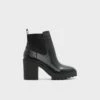 Final Sale - The Item Cannot Be ReturnedChettaChelsea Boot - Lug Sole