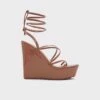 SaleChichiStrappy Wedge Sandal