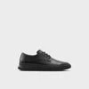 Final Sale - The Item Cannot Be ReturnedChromiteOxford Shoe - Cup Sole