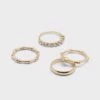 ContineStackable Rings