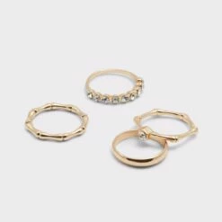 ContineStackable Rings