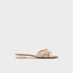 CoredithSlide Sandal