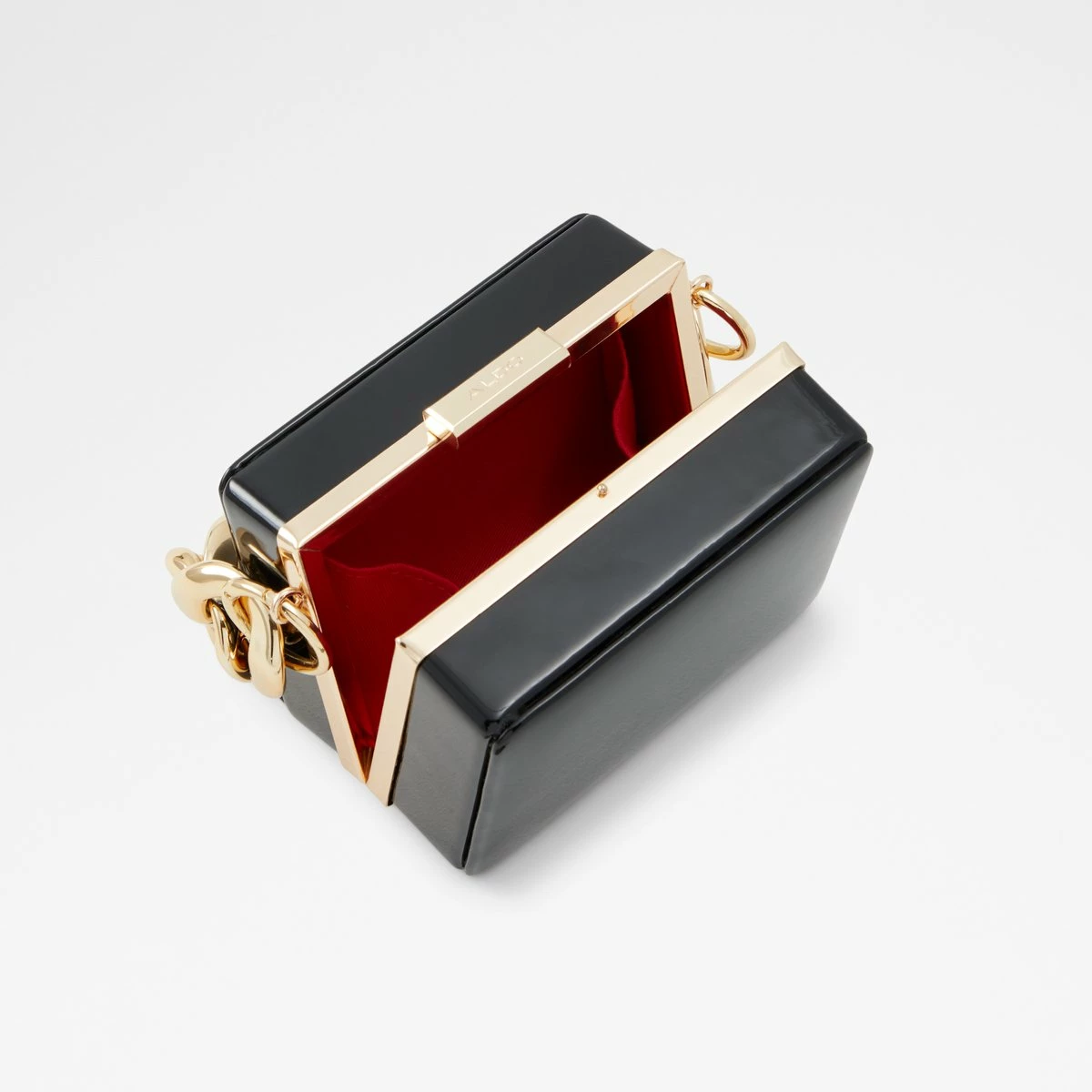 CubettaBox Clutch - Image 3