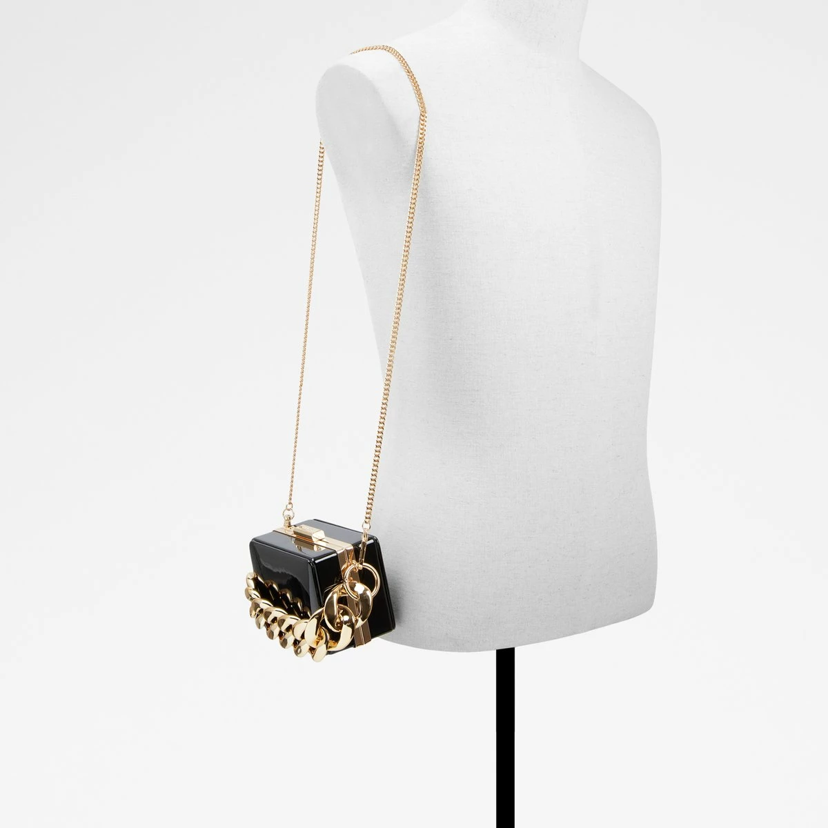 CubettaBox Clutch - Image 4